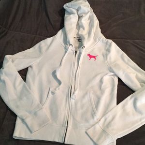 vs zip up